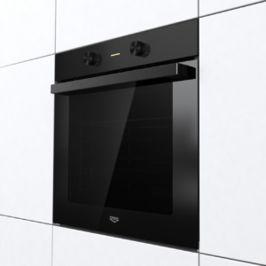 UPO Erillisuuni O717DBG Musta