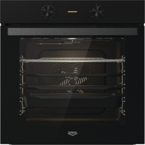 UPO Erillisuuni O717DBG Musta