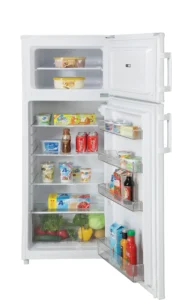 UPO Jääkaappi/pakastin RF2710 Valkoinen