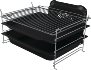 UPO Induktioliesi UEI5A60W Valkoinen