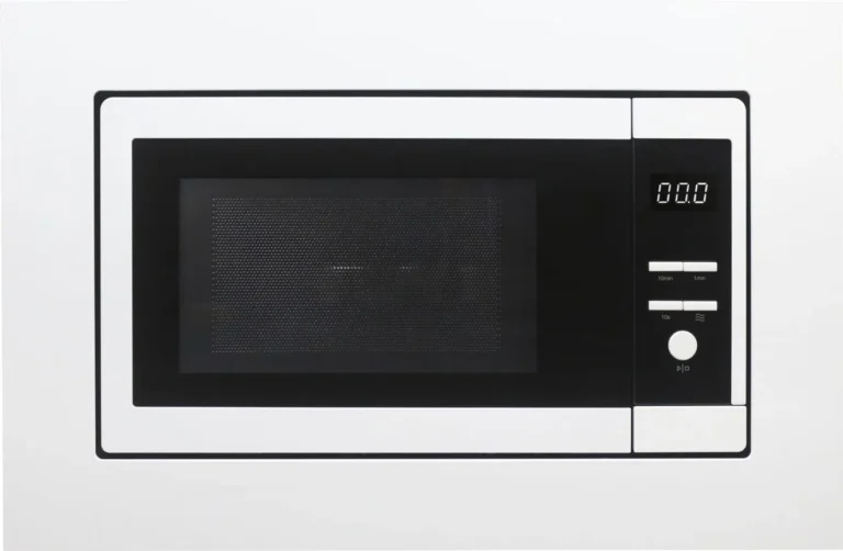 Gorenje BM205W Valkoinen