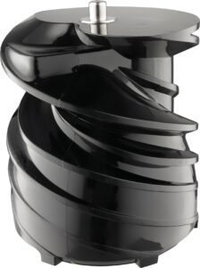 Gorenje Mehustin JC4800VWY Ruostumaton teräs