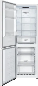 UPO Jääkaappi/pakastin UCN62EWL Valkoinen