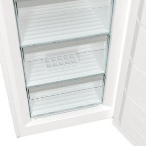 UPO Pakastinkaappi FNA6195WE Valkoinen