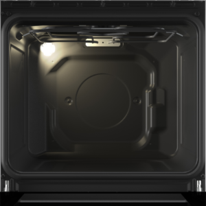 UPO Perinteinen liesi UE5A22W Valkoinen