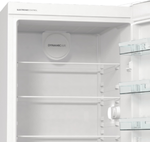 UPO Jääkaappi RE6195WE Valkoinen