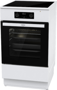 UPO Induktioliesi UEI5C60WP Valkoinen