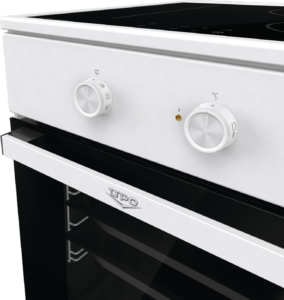 UPO Induktioliesi UEI5A52W Valkoinen