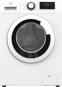 UPO Pesukone P6123H Valkoinen