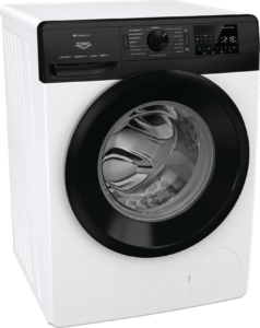 UPO Pesukone P2V1014AS Valkoinen