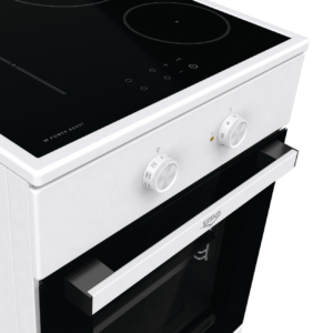 UPO Induktioliesi UEI5A52W Valkoinen