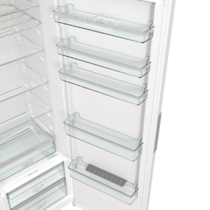 UPO Jääkaappi RA6195WE Valkoinen
