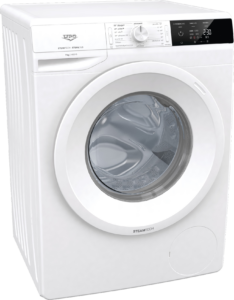 UPO Pesukone P7143S Valkoinen