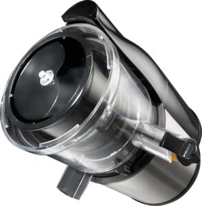 Gorenje Mehustin JC4800VWY Ruostumaton teräs