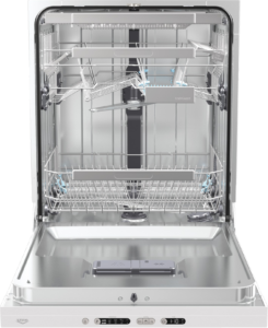 UPO Integroitava astianpesukone DI6533