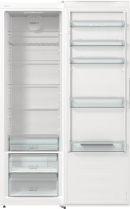 UPO Jääkaappi RA6195WE Valkoinen