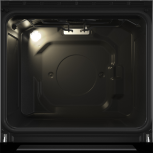 UPO Perinteinen liesi UE5A20W Valkoinen