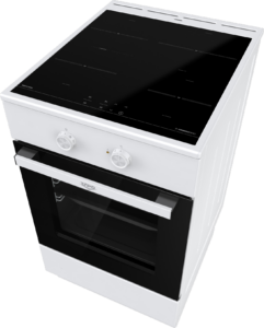 UPO Induktioliesi UEI5A52W Valkoinen