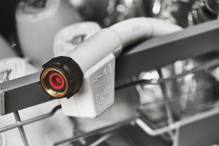 Täydellinen AquaStop