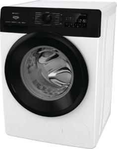 UPO Pesukone P2V1014AS Valkoinen