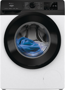 UPO Pesukone P2V1014AS Valkoinen