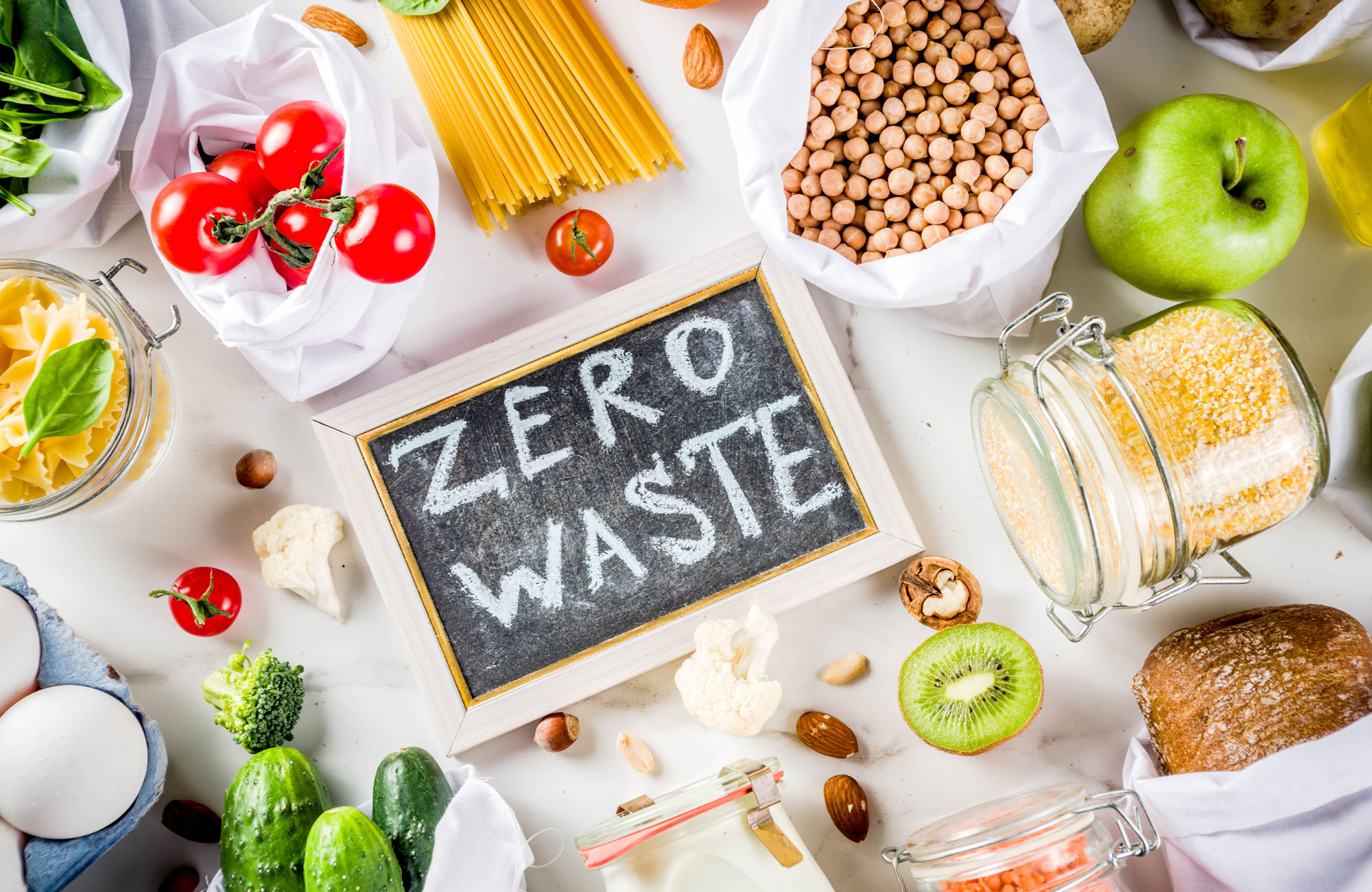 zero-waste